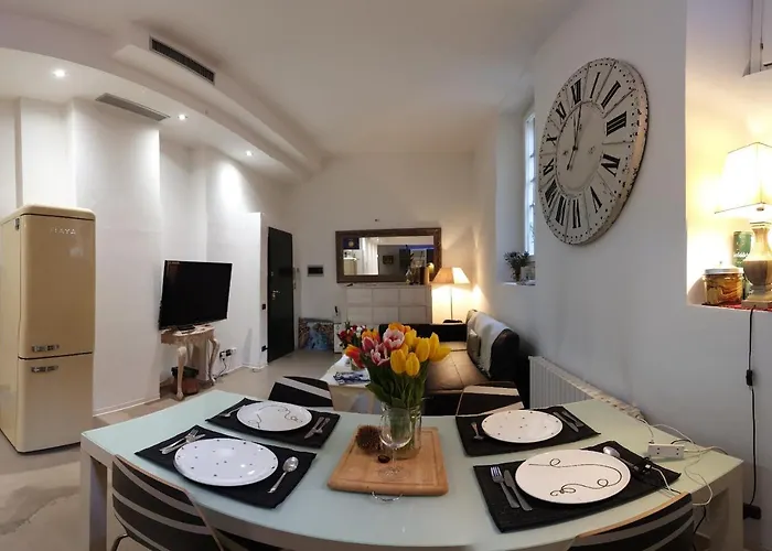 Brera Design Loft