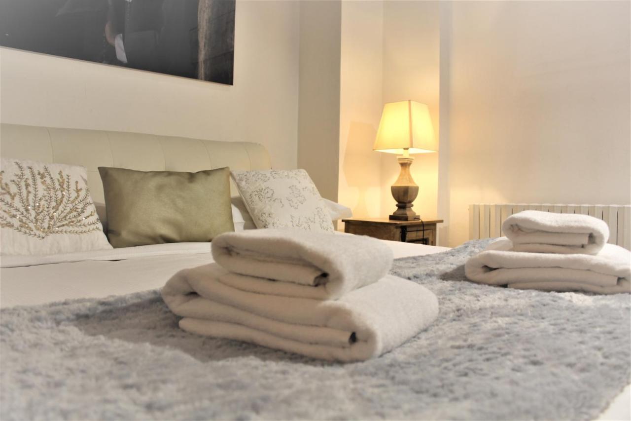Brera Design Loft Apartment *