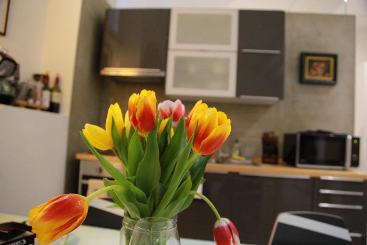 Apartment Brera Design Loft