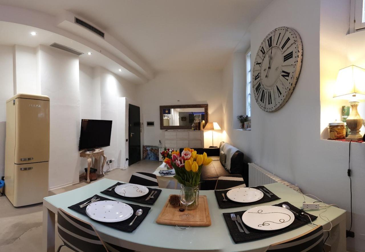 Apartment Brera Design Loft