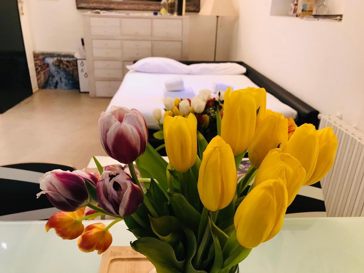 Apartment Brera Design Loft Mailand