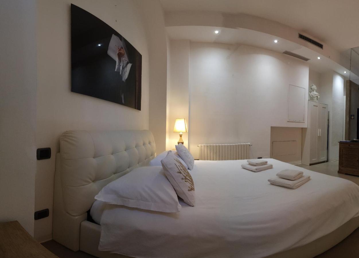 Brera Design Loft Apartment Mailand