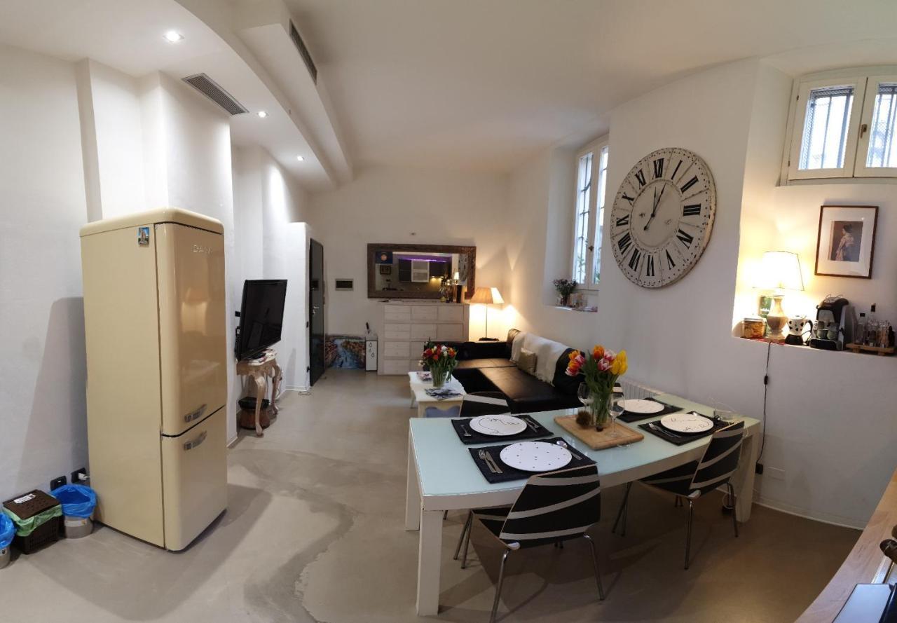 Apartment Brera Design Loft
