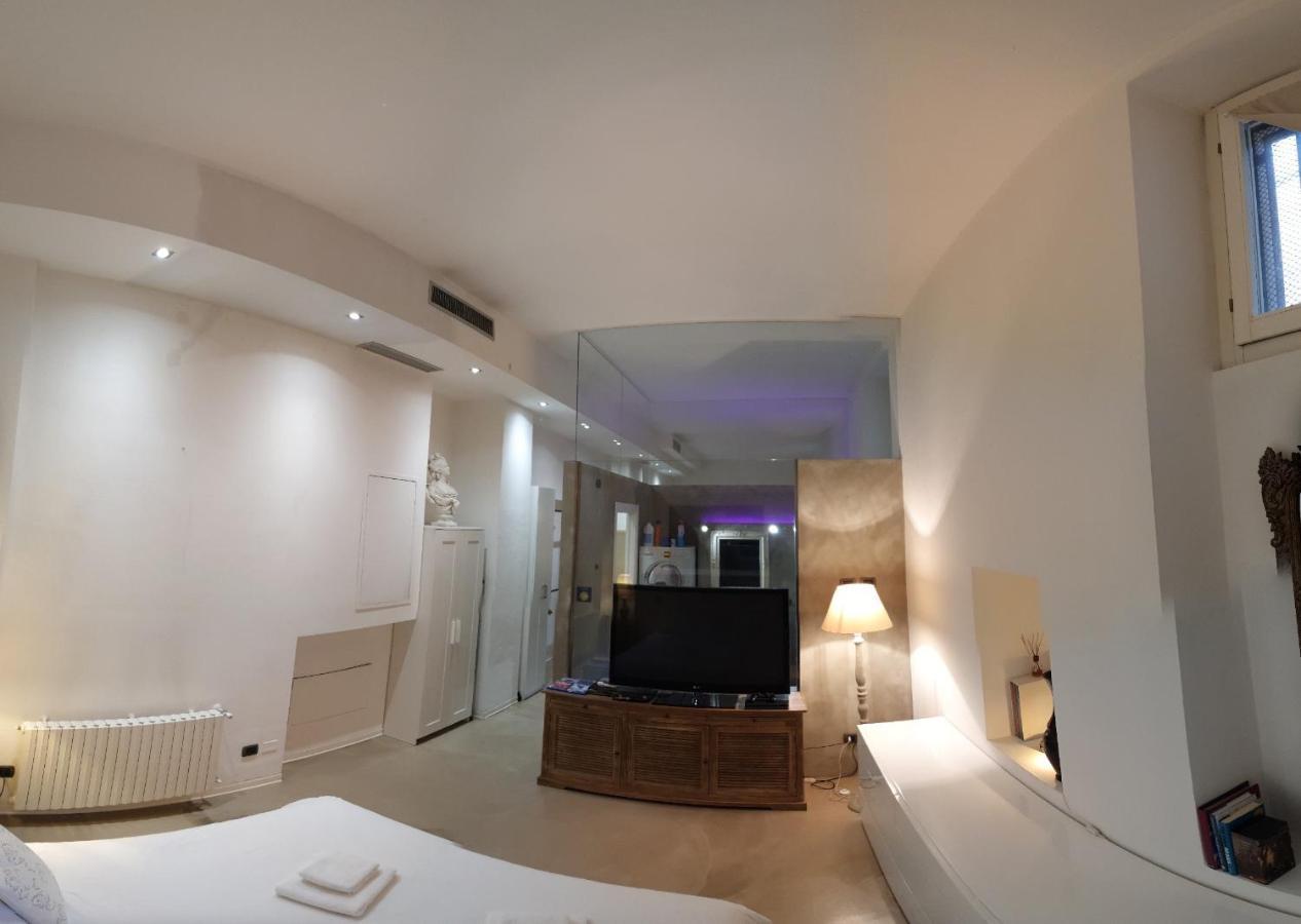 Brera Design Loft * Mailand