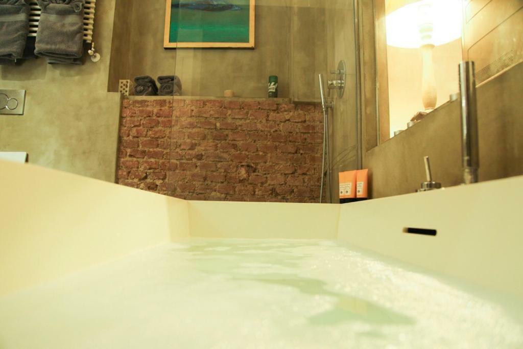 Brera Design Loft Apartment *
